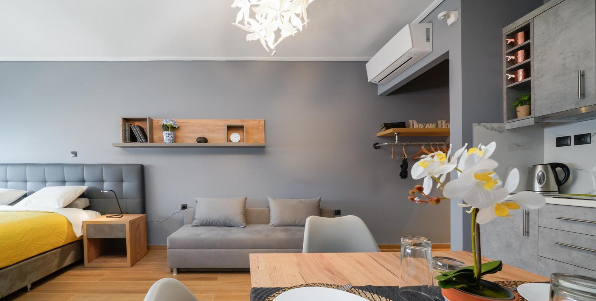 Luxe By Superhost Hub Apartament