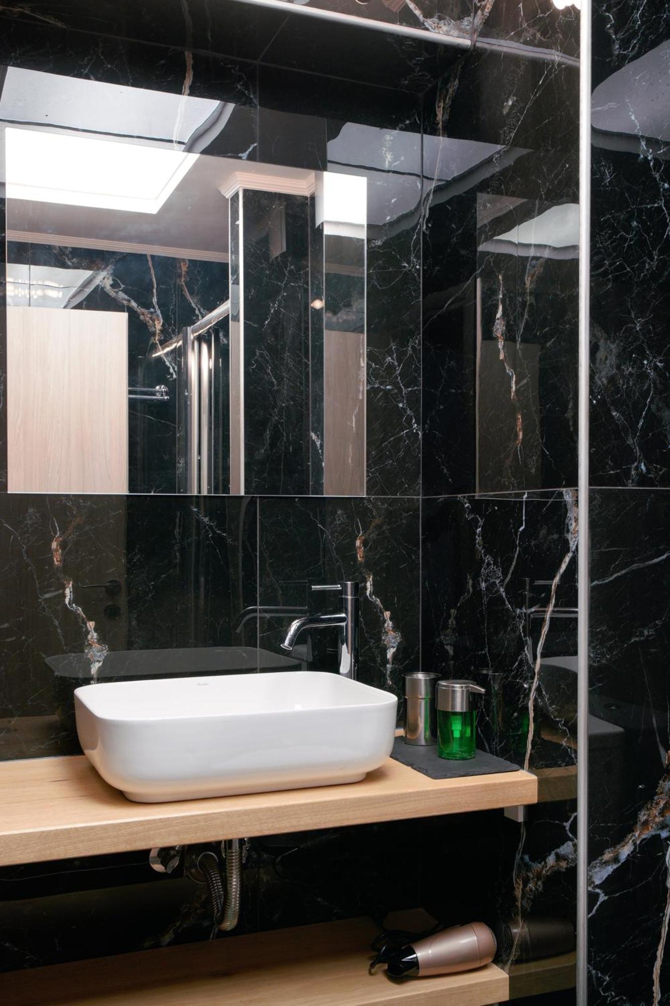 Luxe By Superhost Hub Apartament Ateny