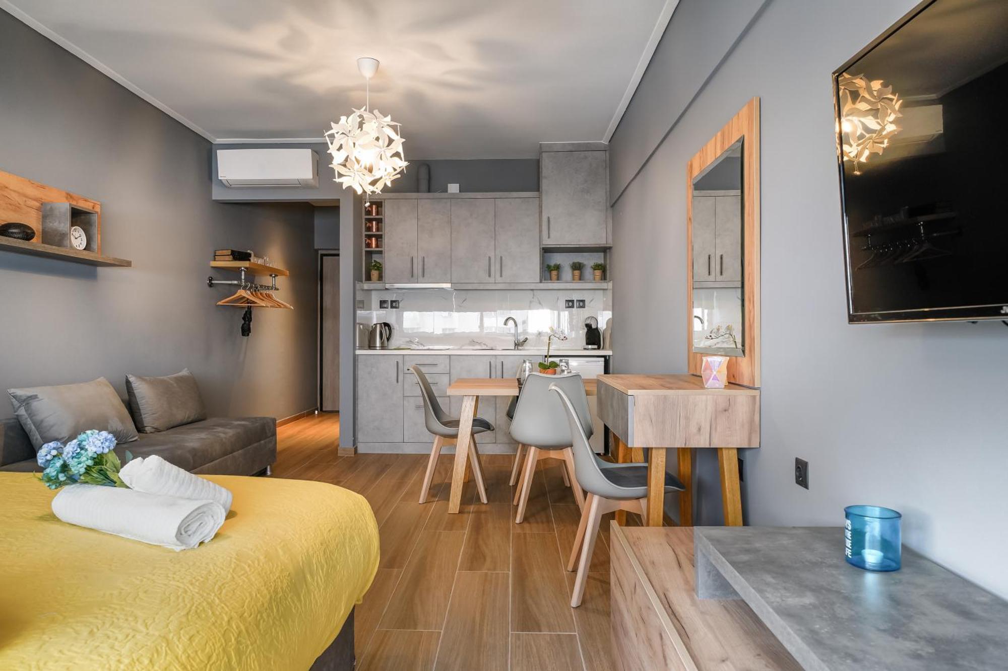 Apartment Luxe By Superhost Hub *
