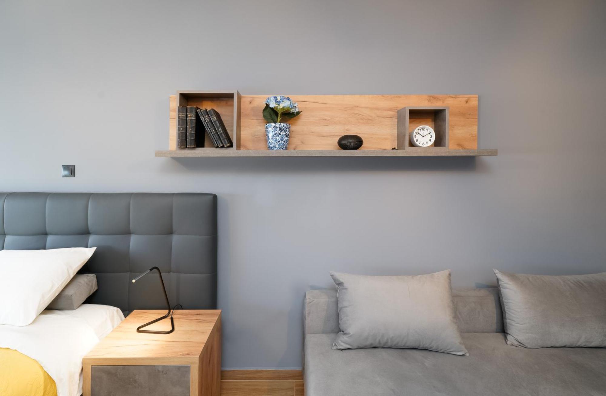 Apartment Luxe By Superhost Hub Athens