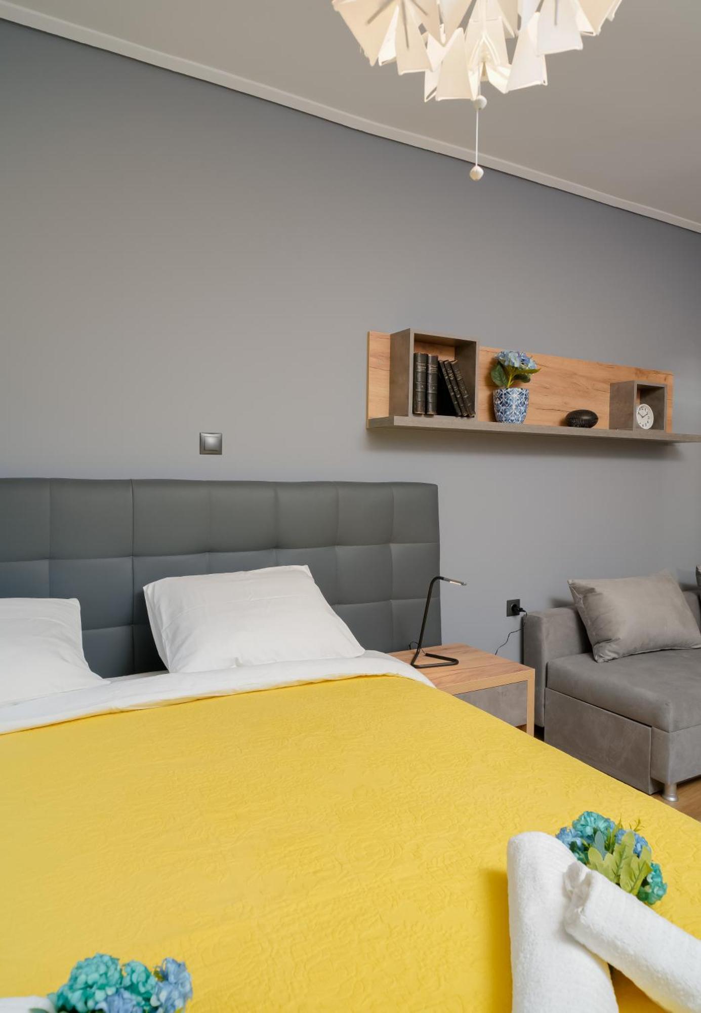 Luxe By Superhost Hub * Athens