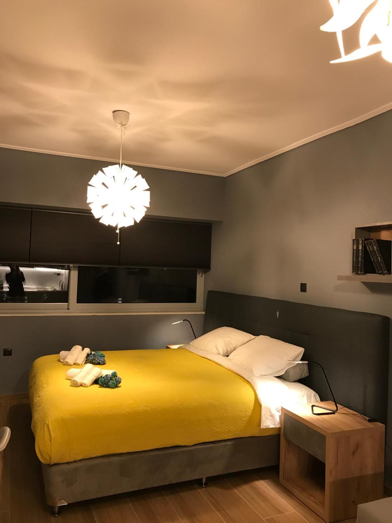 Luxe By Superhost Hub Athens