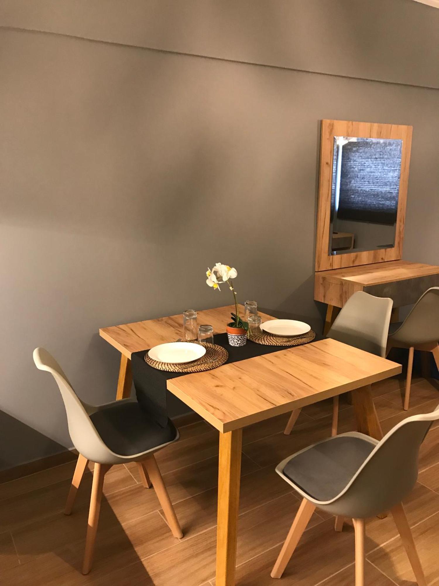 Apartment Luxe By Superhost Hub Athens