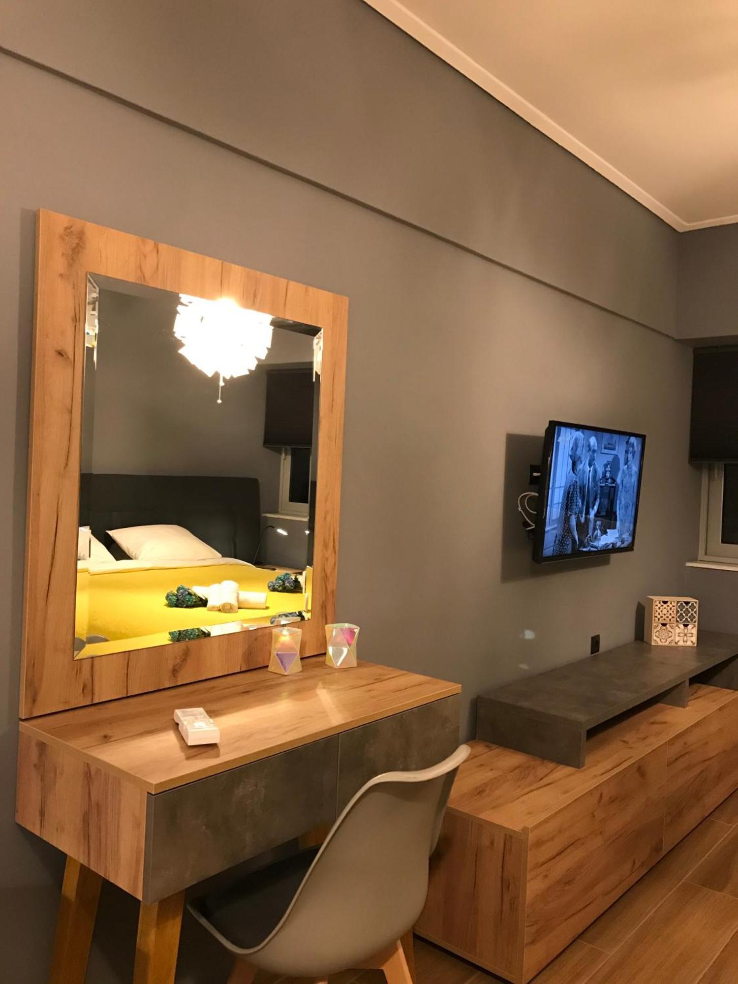 Luxe By Superhost Hub Apartment Athens