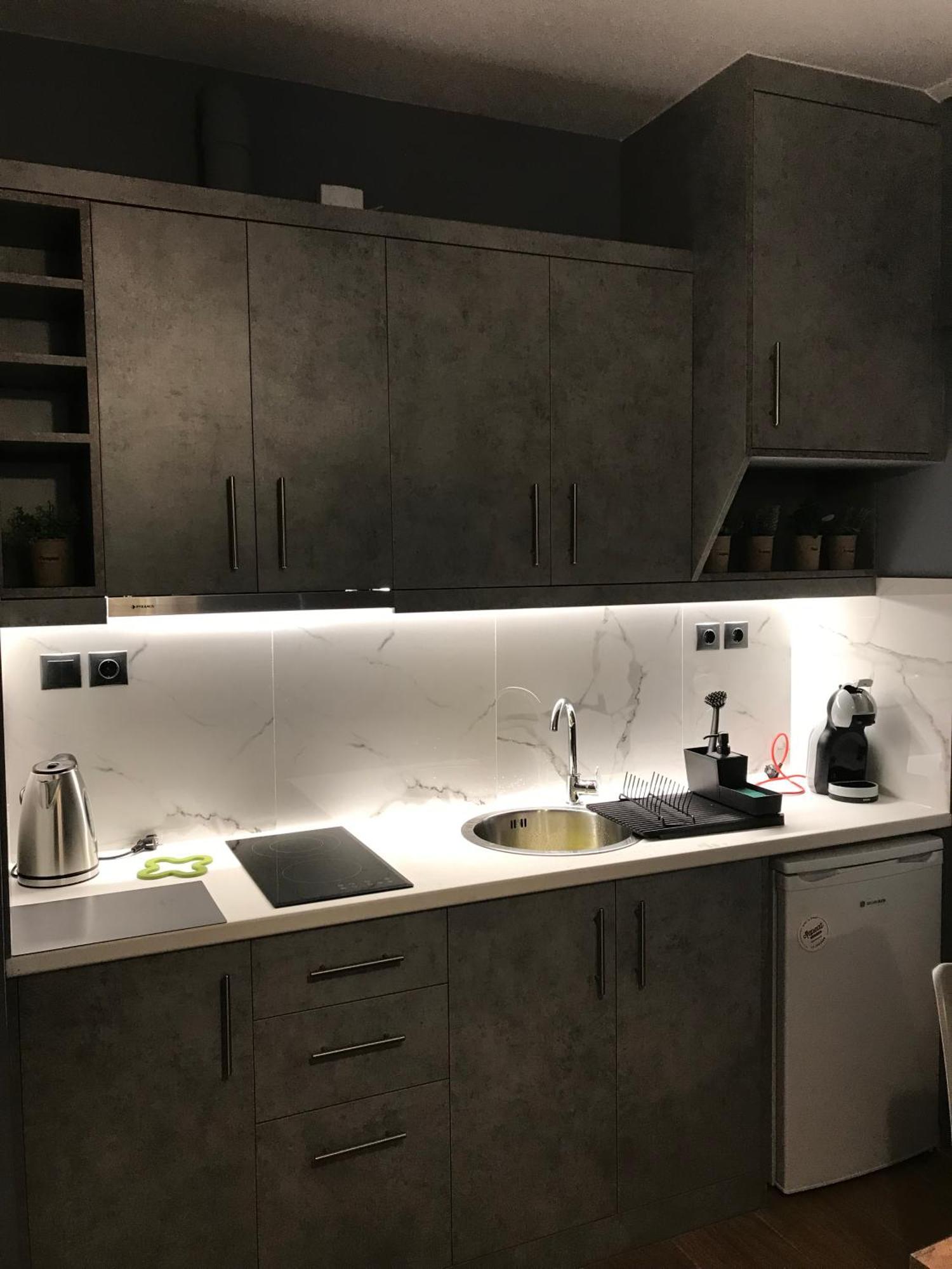 Luxe By Superhost Hub Апартаменты