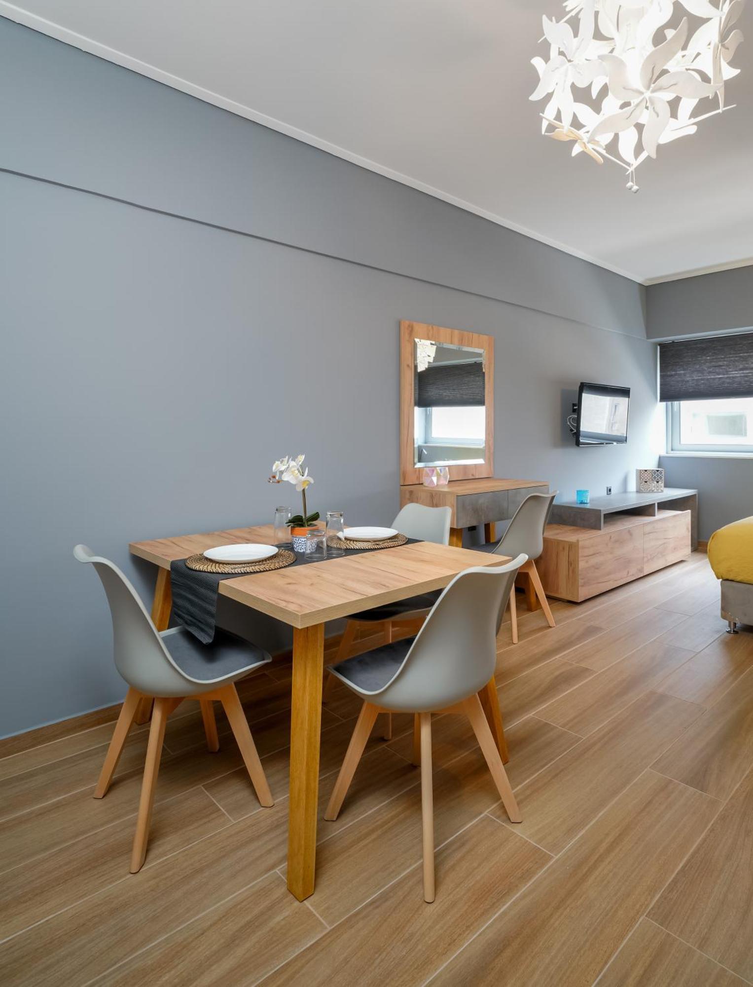 Luxe By Superhost Hub Apartment *