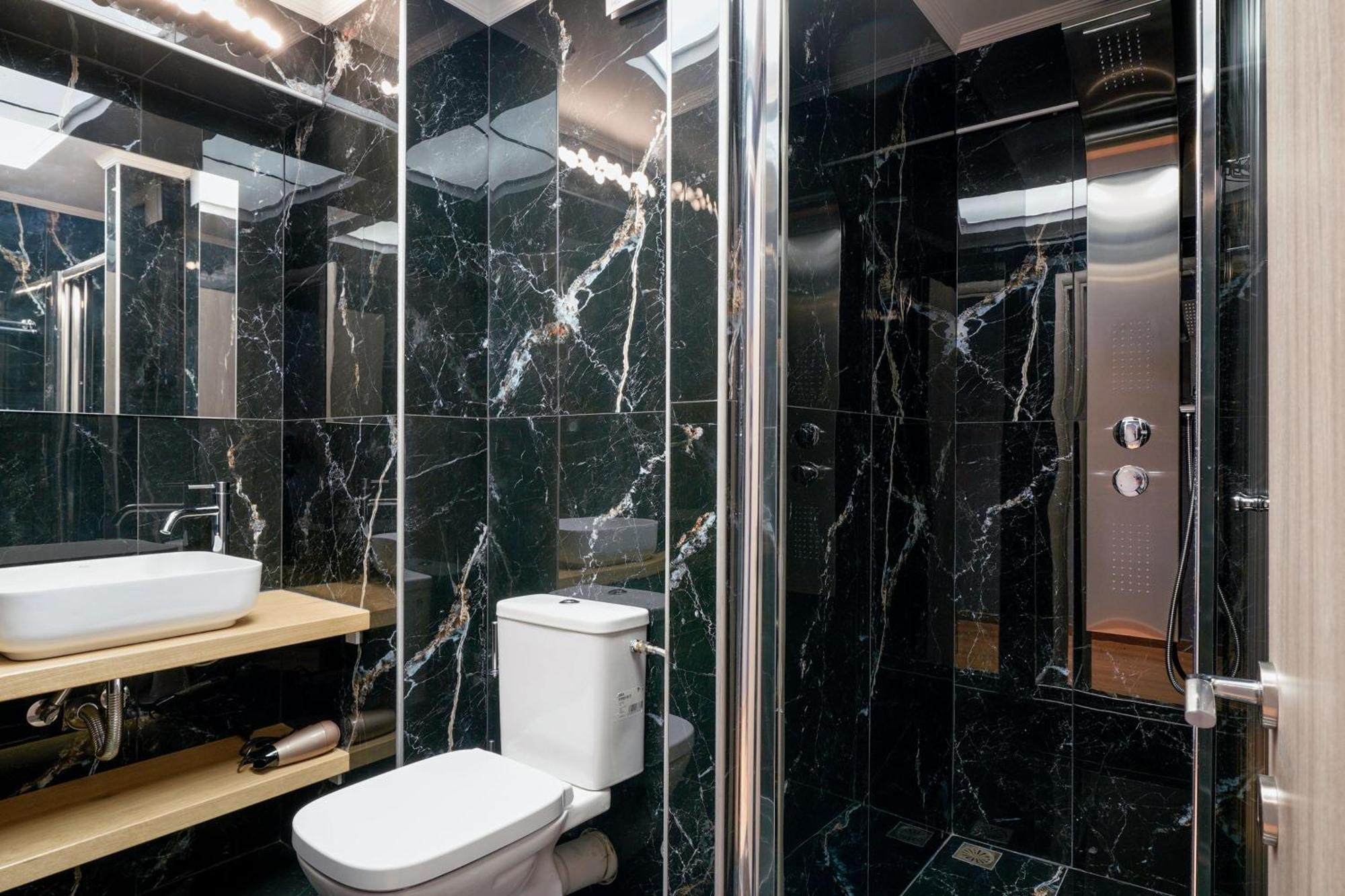 Apartment Luxe By Superhost Hub Athens